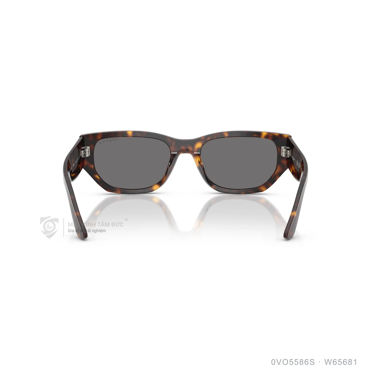Kính mát Vogue 0VO5586S - Ảnh 10
