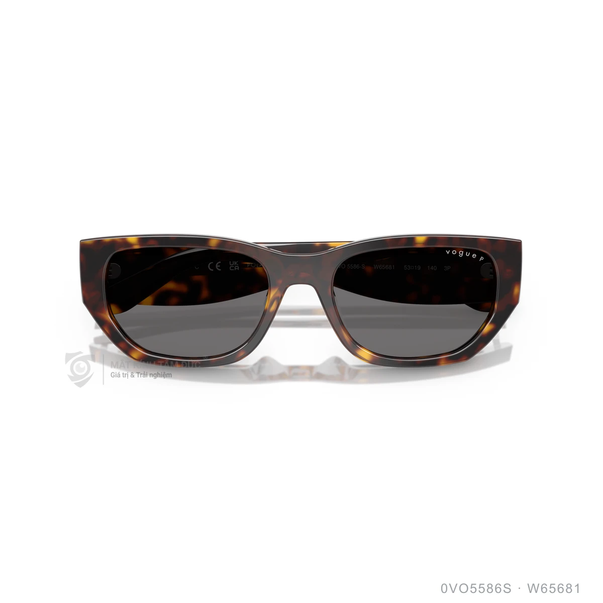 Kính mát Vogue 0VO5586S - Ảnh 8