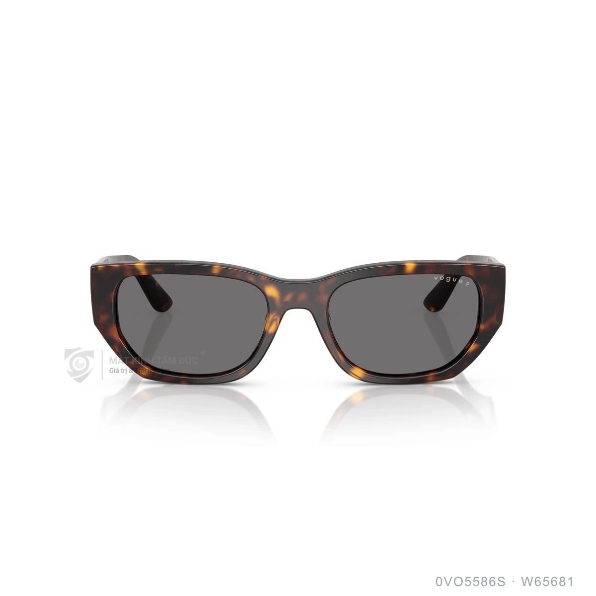 Kính mát Vogue 0VO5586S - Ảnh 6