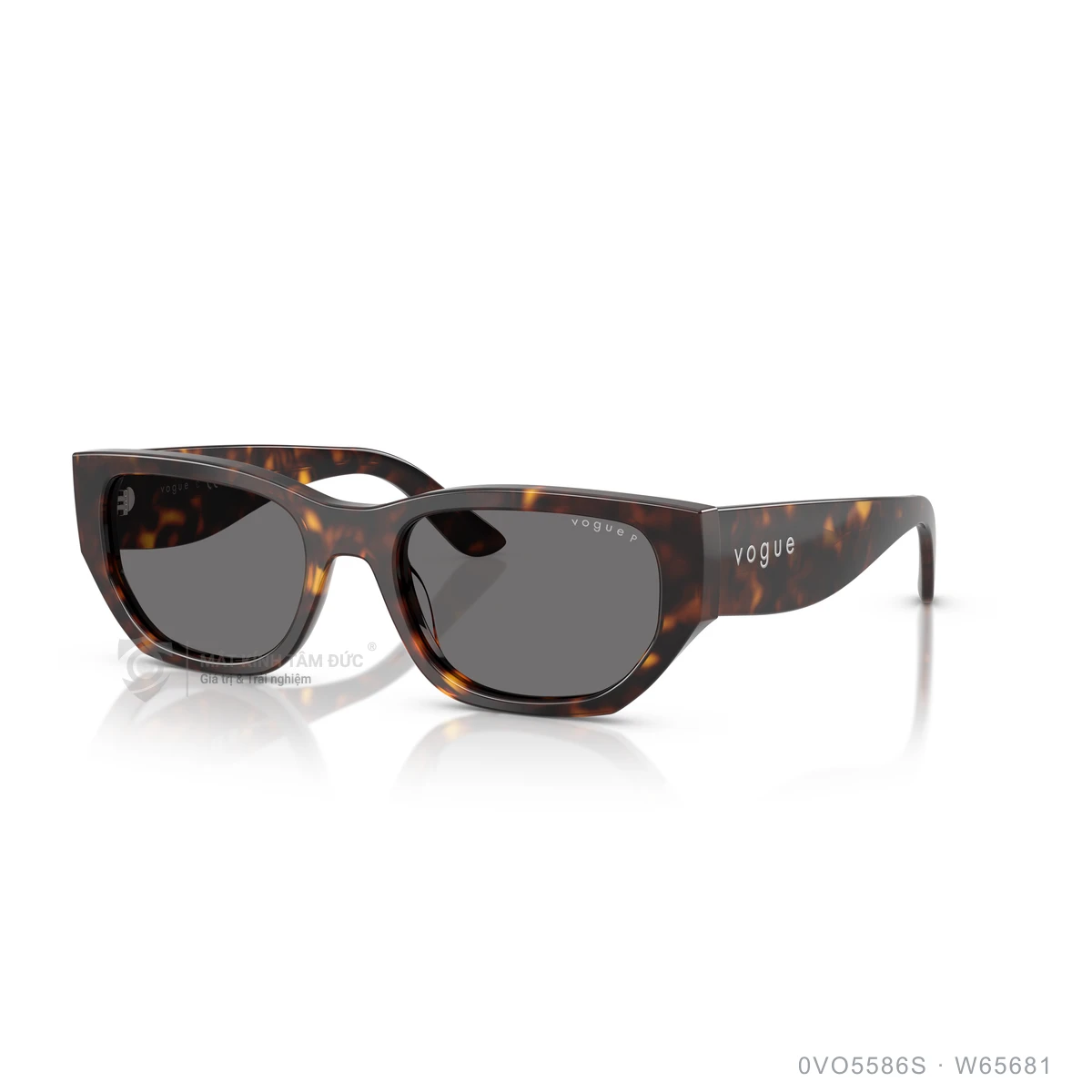Kính mát Vogue 0VO5586S - Ảnh 7
