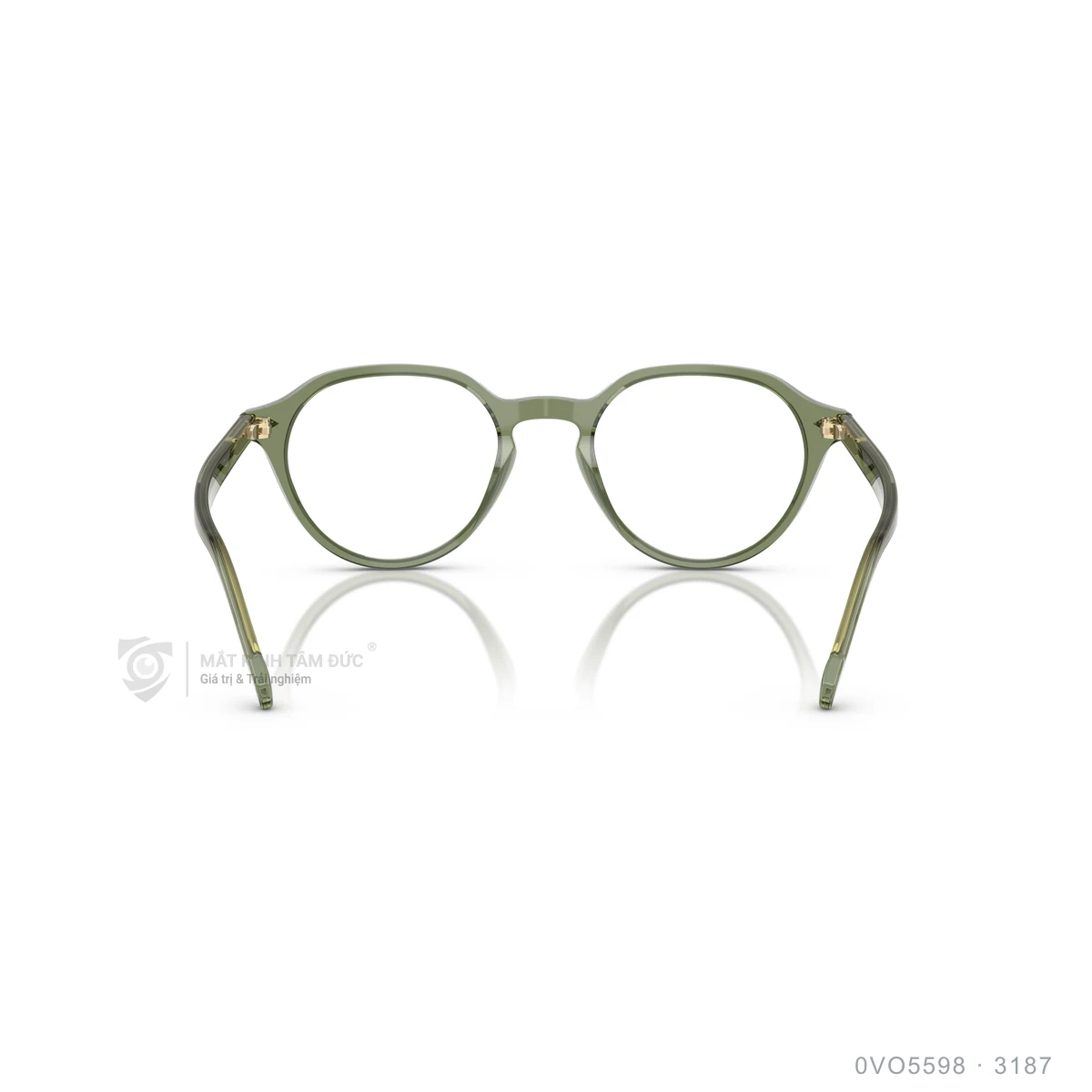 Gọng kính Vogue 0VO5598 - Ảnh 5