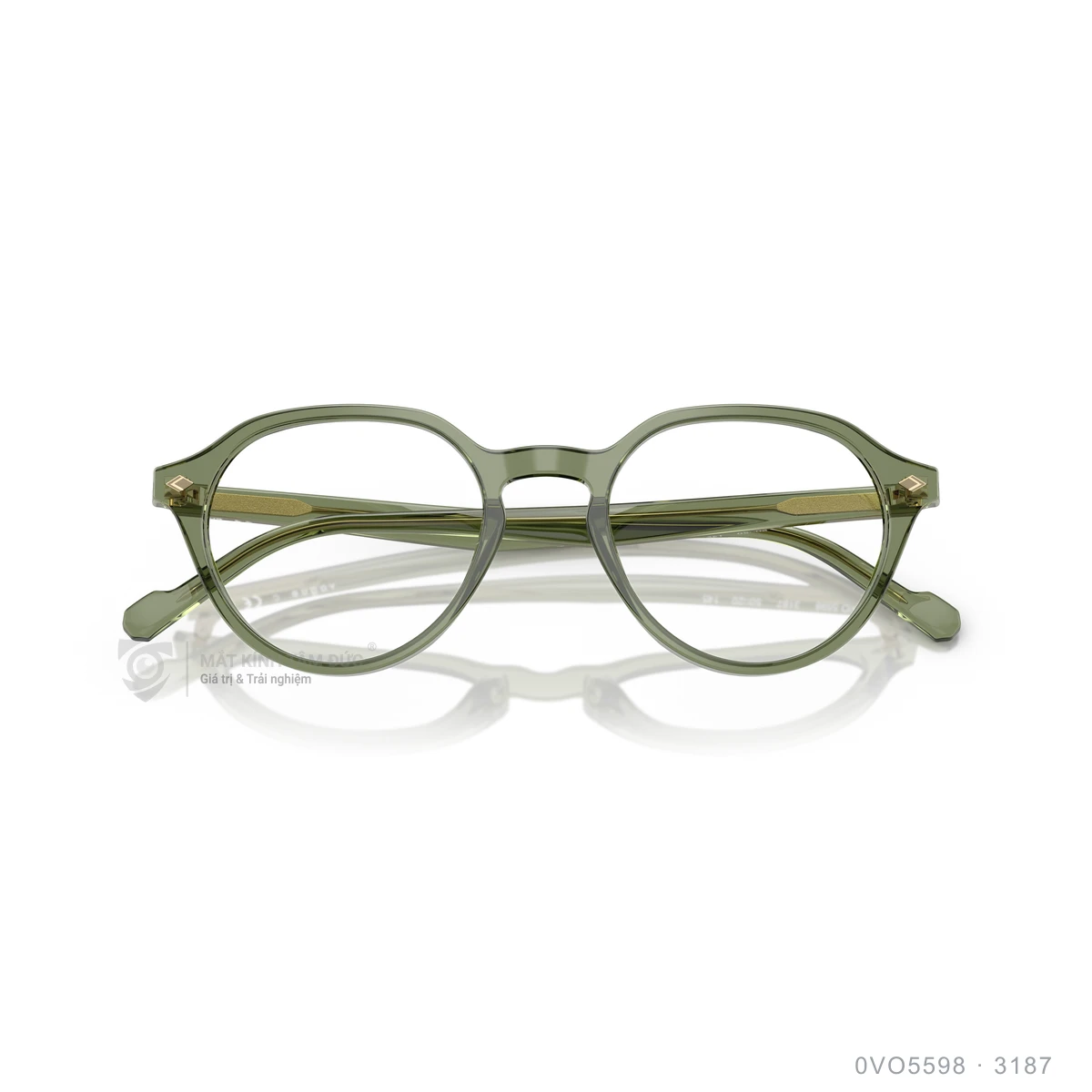 Gọng kính Vogue 0VO5598 - Ảnh 3