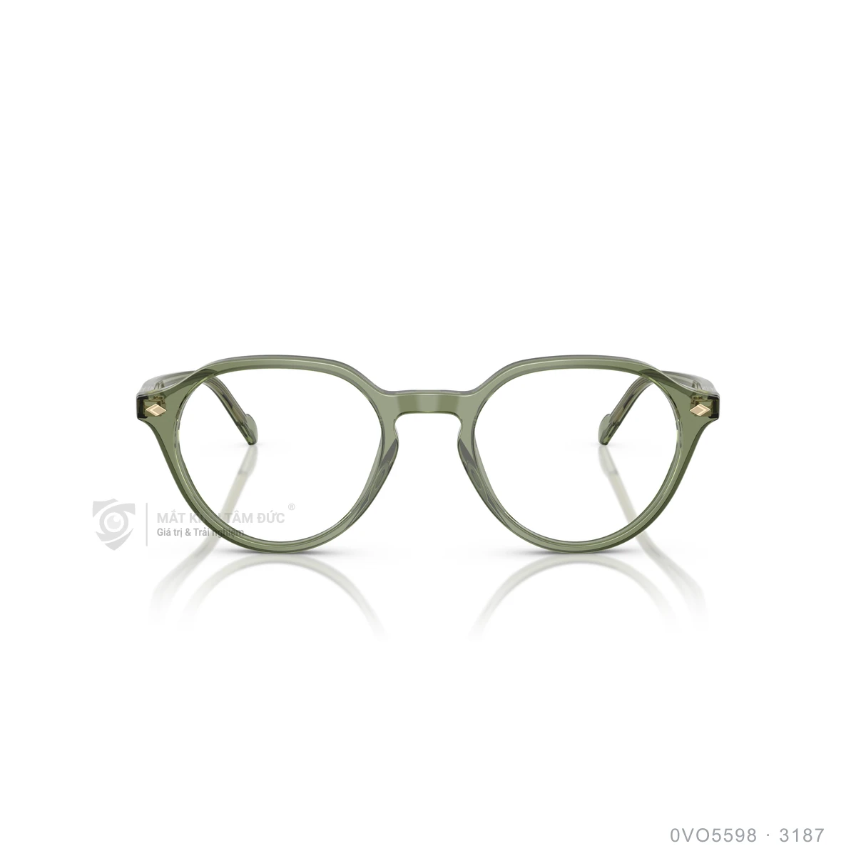 Gọng kính Vogue 0VO5598