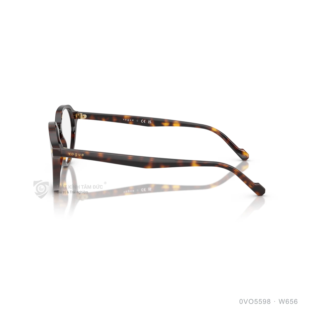 Gọng kính Vogue 0VO5598 - Ảnh 14