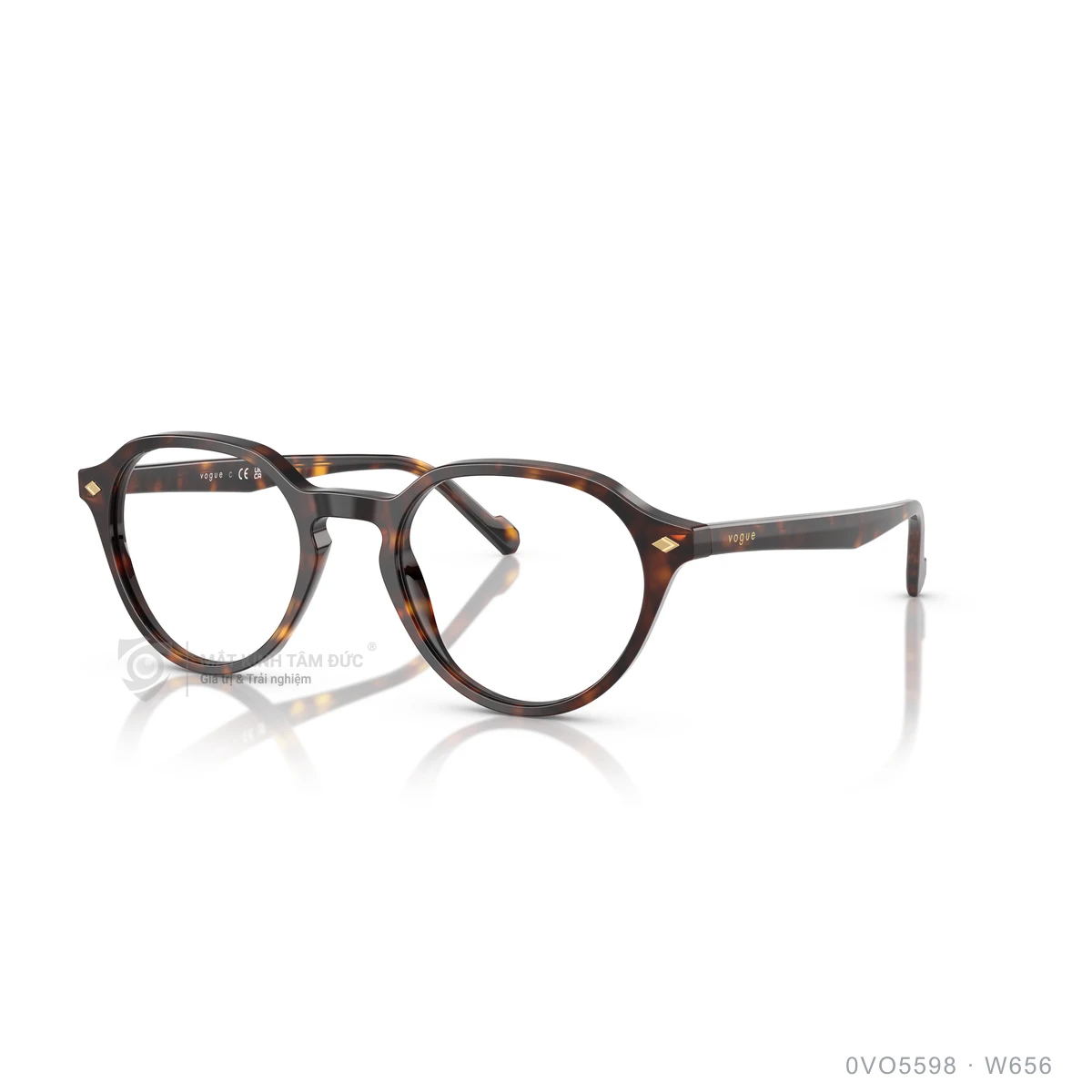 Gọng kính Vogue 0VO5598 - Ảnh 12