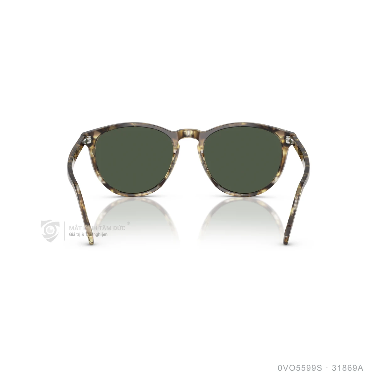 Kính mát Vogue 0VO5599S - Ảnh 5
