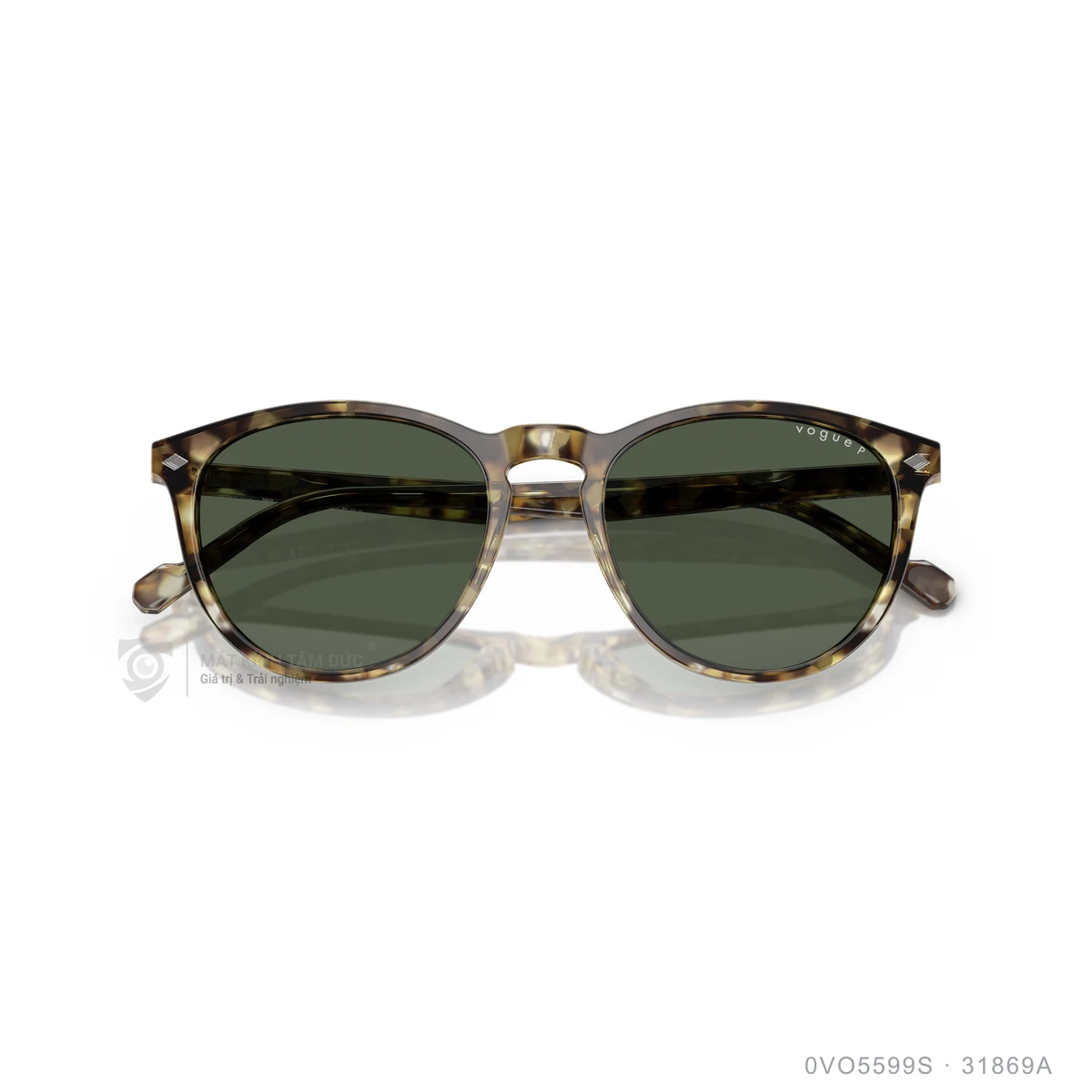 Kính mát Vogue 0VO5599S - Ảnh 3