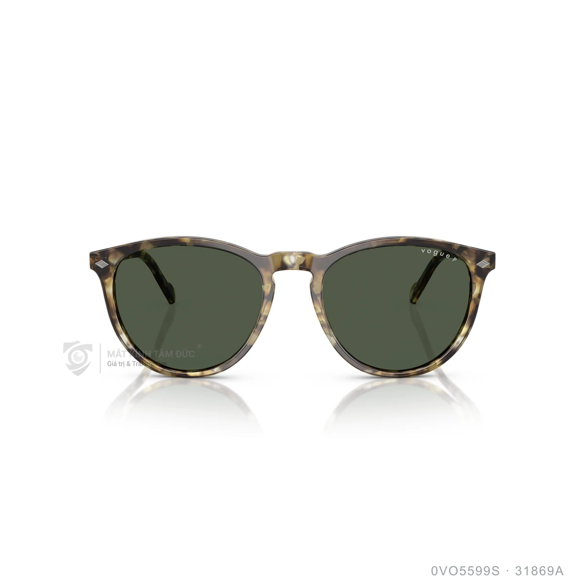 Kính mát Vogue 0VO5599S - Ảnh 1