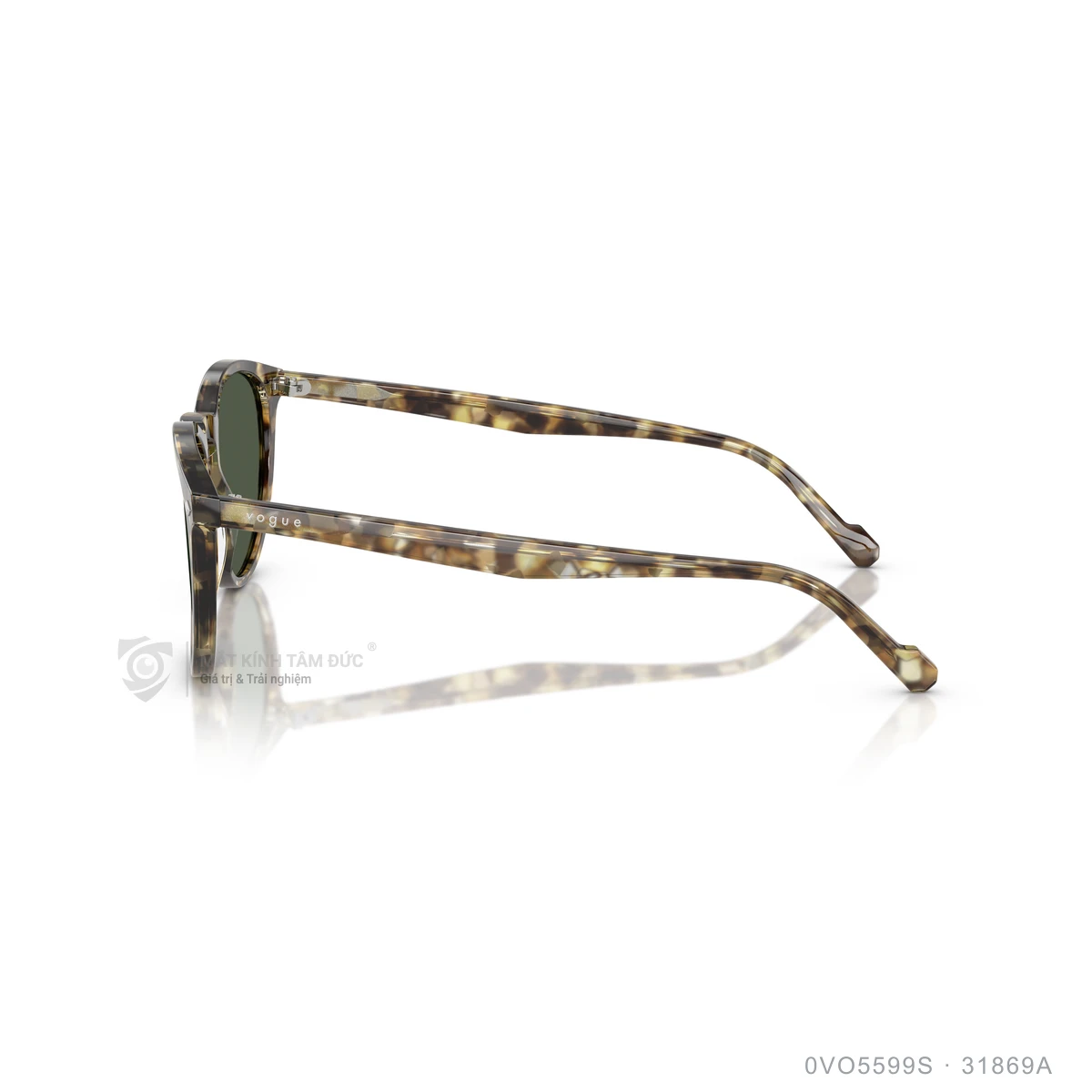 Kính mát Vogue 0VO5599S - Ảnh 4