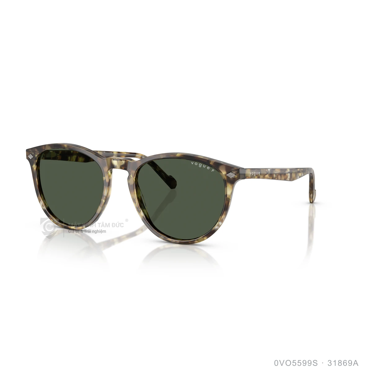 Kính mát Vogue 0VO5599S - Ảnh 2