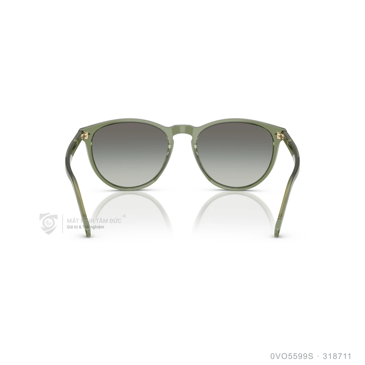 Kính mát Vogue 0VO5599S - Ảnh 10