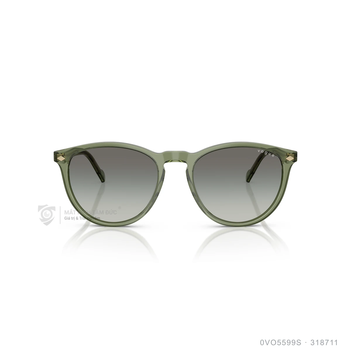 Kính mát Vogue 0VO5599S - Ảnh 6