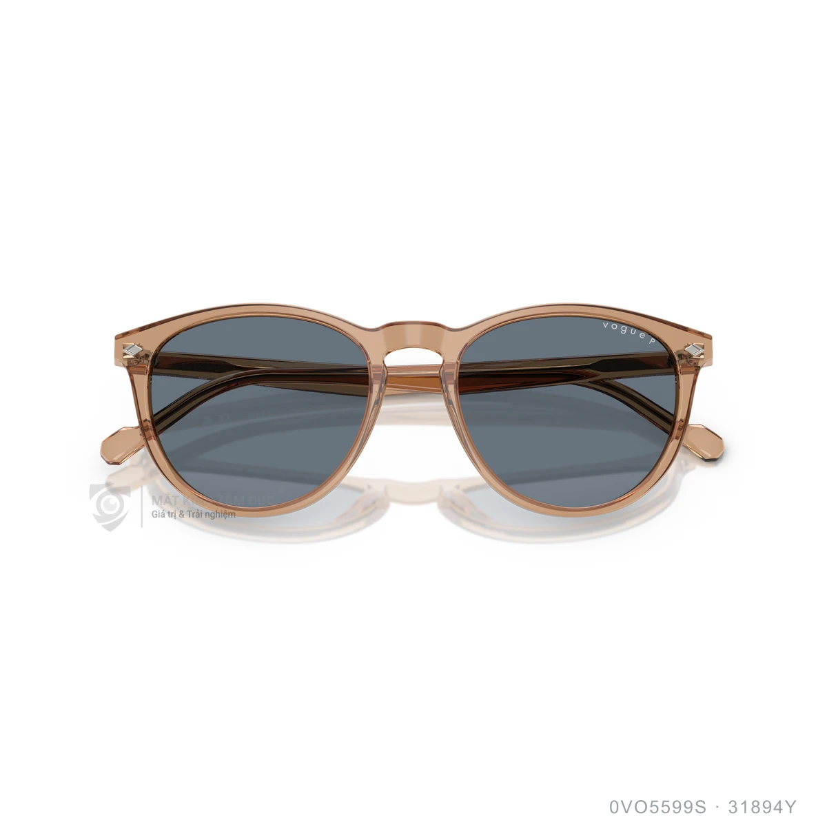 Kính mát Vogue 0VO5599S - Ảnh 13