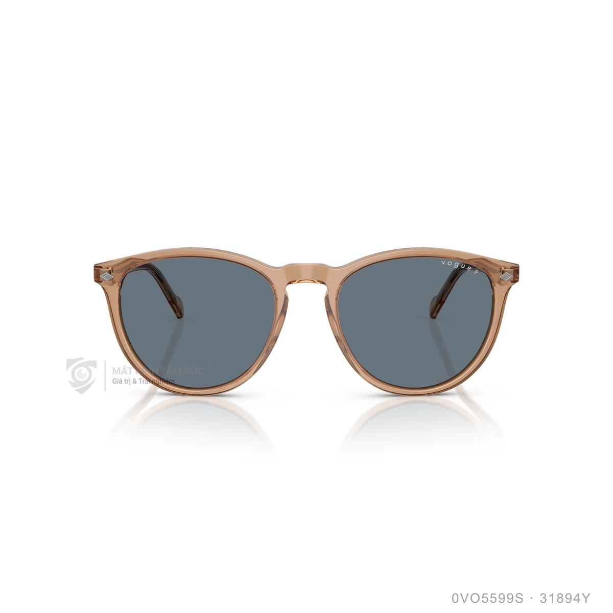Kính mát Vogue 0VO5599S - Ảnh 11