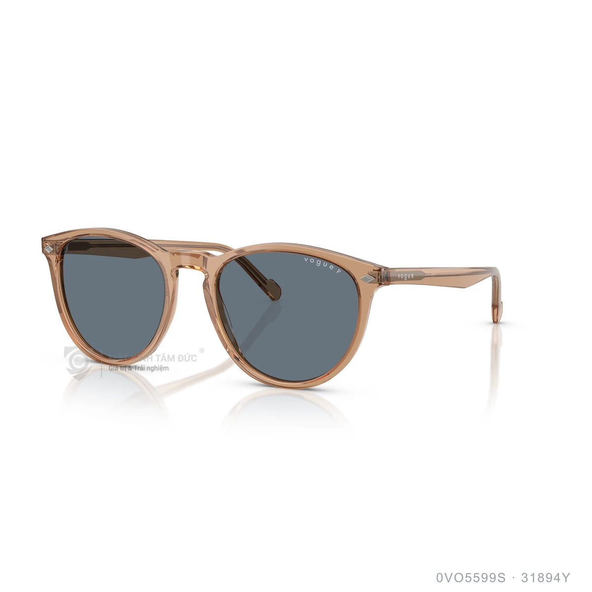 Kính mát Vogue 0VO5599S - Ảnh 12