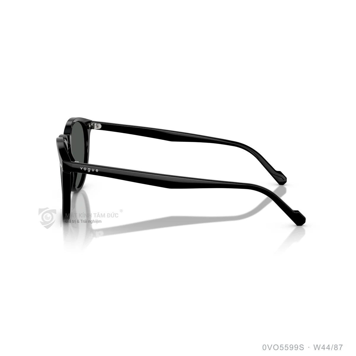 Kính mát Vogue 0VO5599S - Ảnh 19