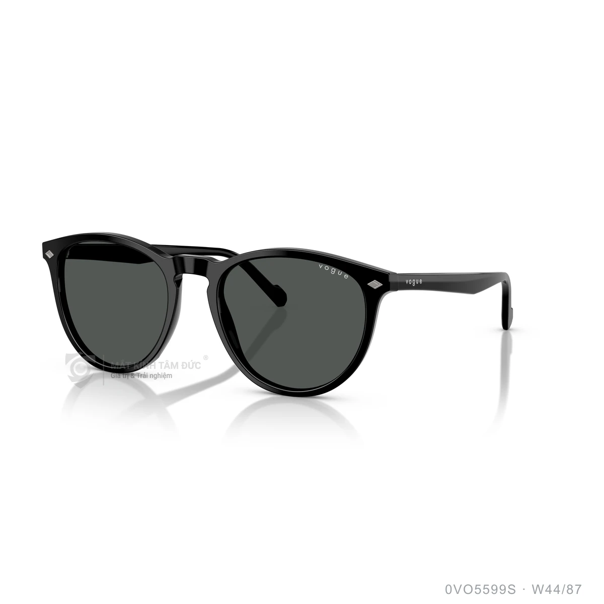 Kính mát Vogue 0VO5599S - Ảnh 17