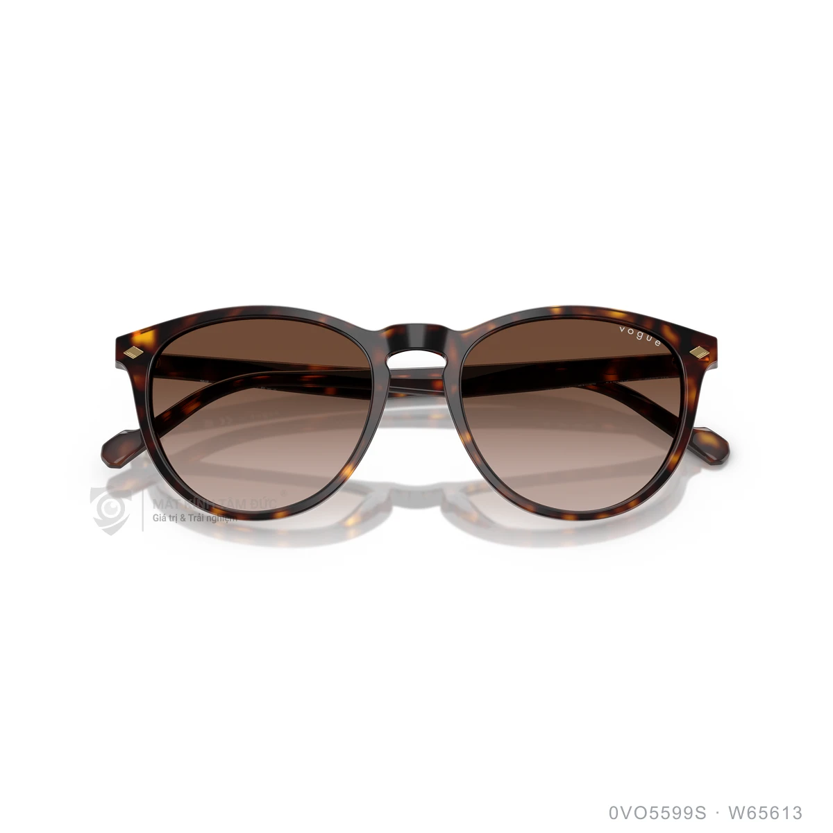 Kính mát Vogue 0VO5599S - Ảnh 23