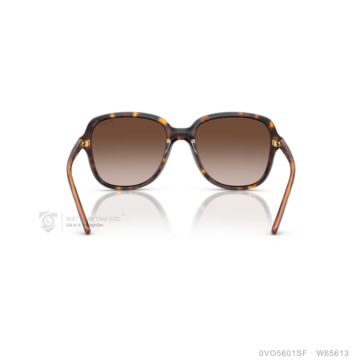 Kính mát Vogue 0VO5601SF - Ảnh 5