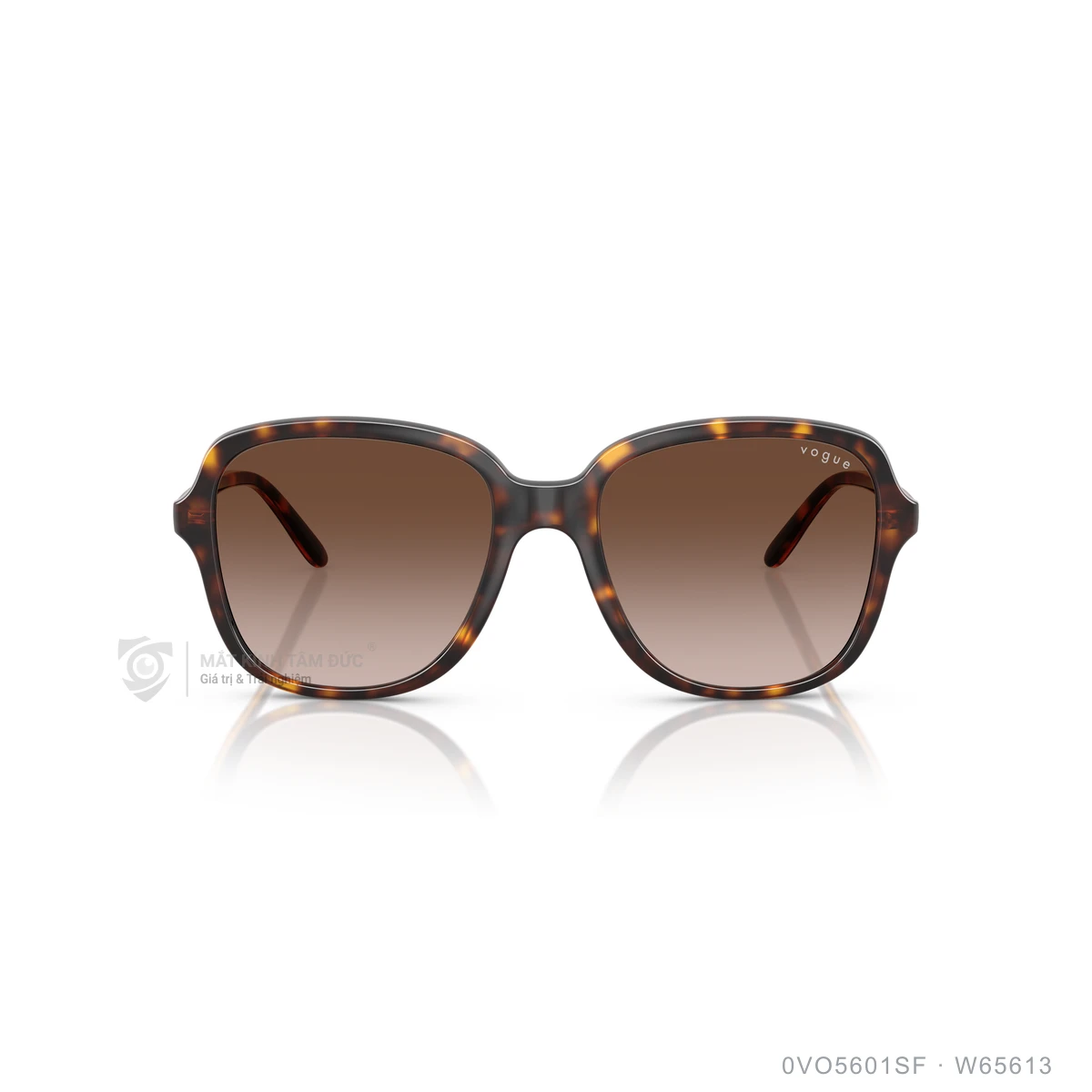 Hình ảnh thực tế Kính mát Vogue 0VO5601SF