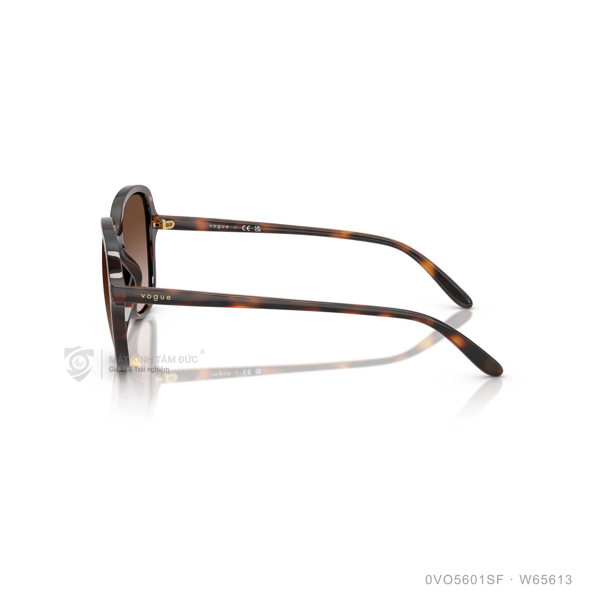 Kính mát Vogue 0VO5601SF - Ảnh 4