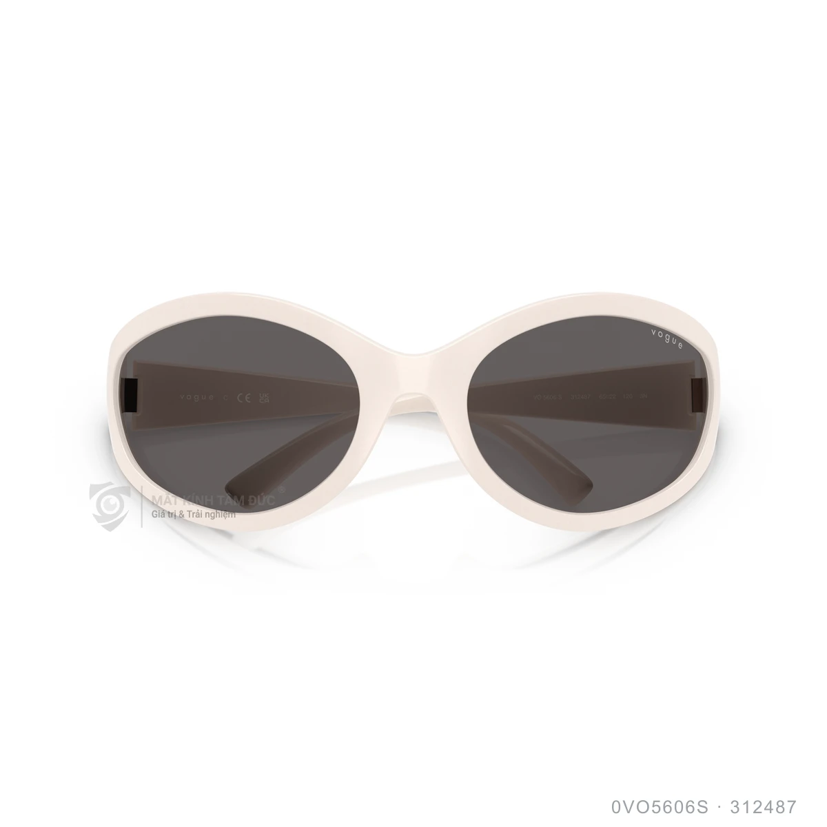 Kính mát Vogue 0VO5606S - Ảnh 3