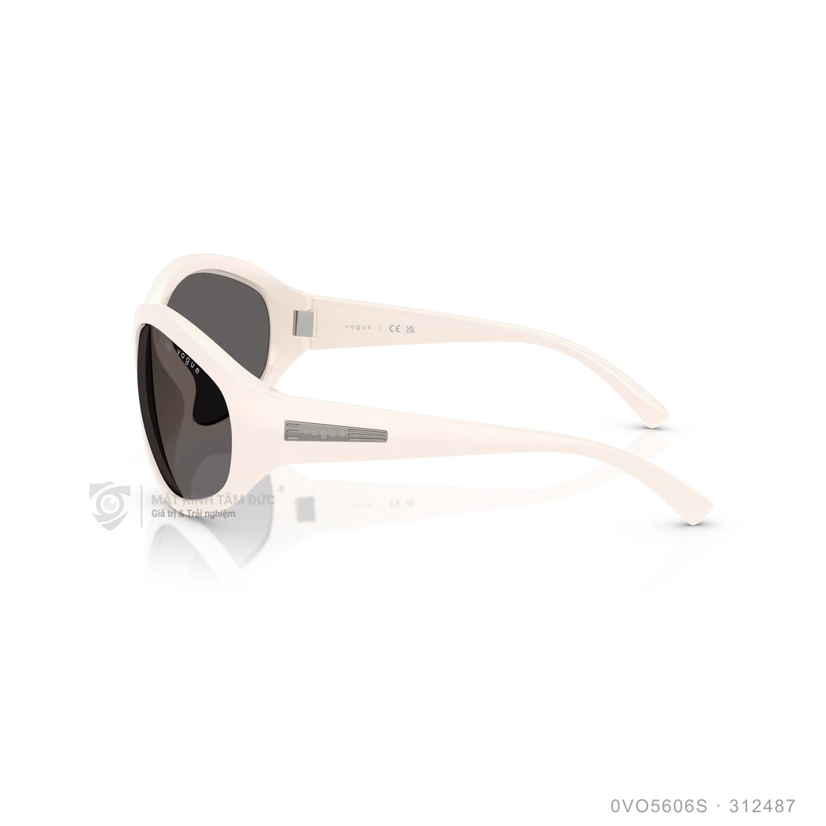 Kính mát Vogue 0VO5606S - Ảnh 4
