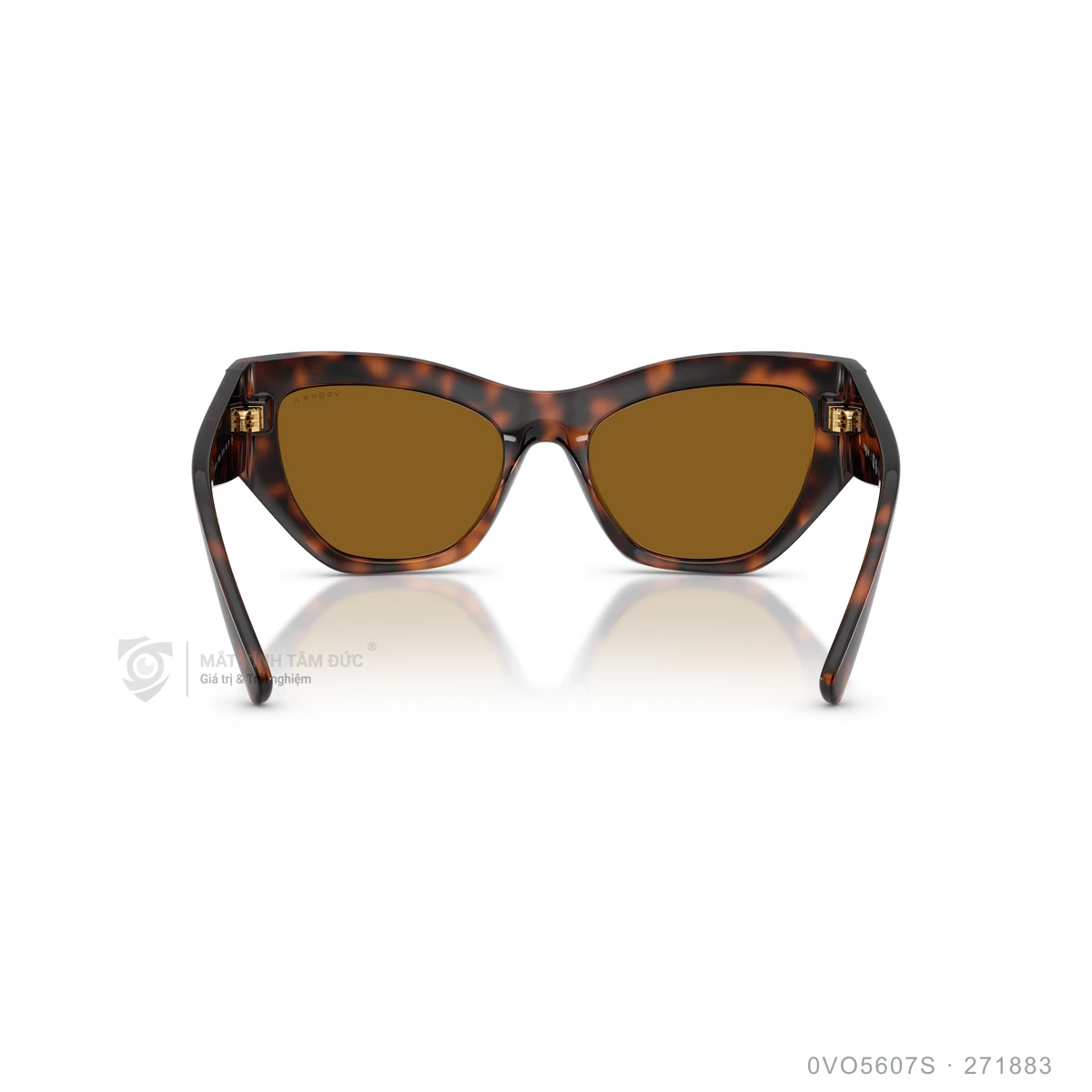 Kính mát Vogue 0VO5607S - Ảnh 5