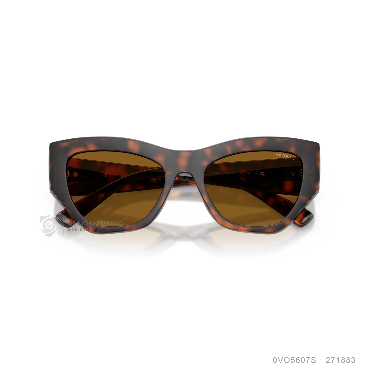 Kính mát Vogue 0VO5607S - Ảnh 3