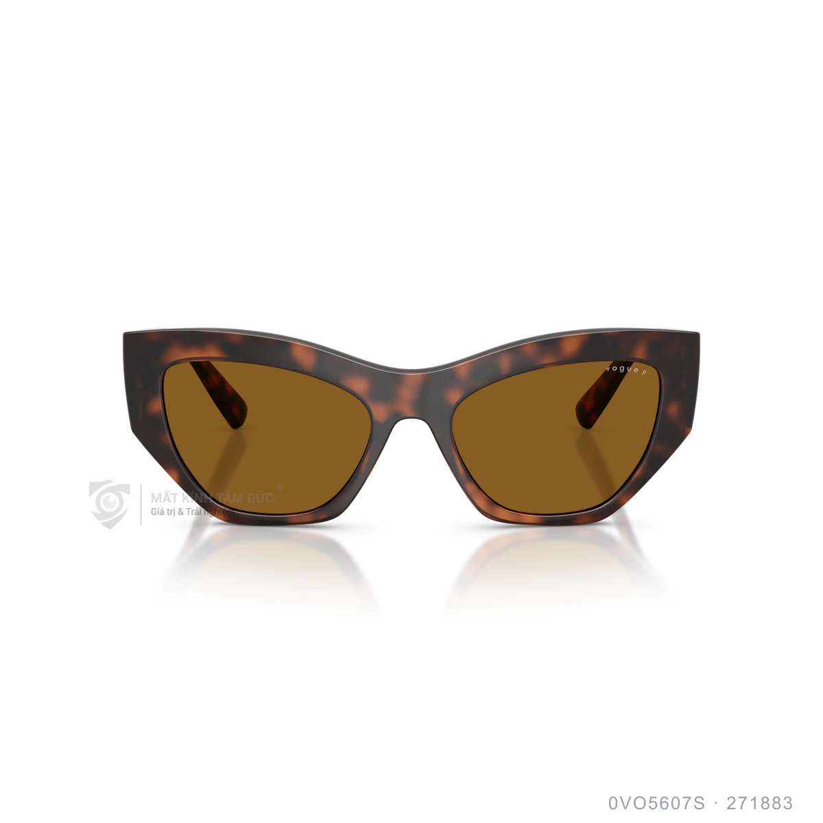 Kính mát Vogue 0VO5607S - Ảnh 1