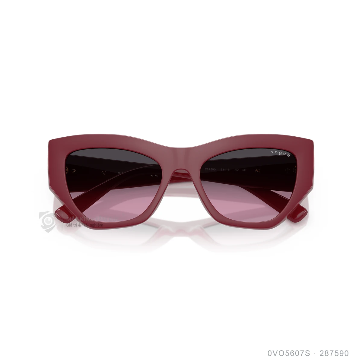 Kính mát Vogue 0VO5607S - Ảnh 8