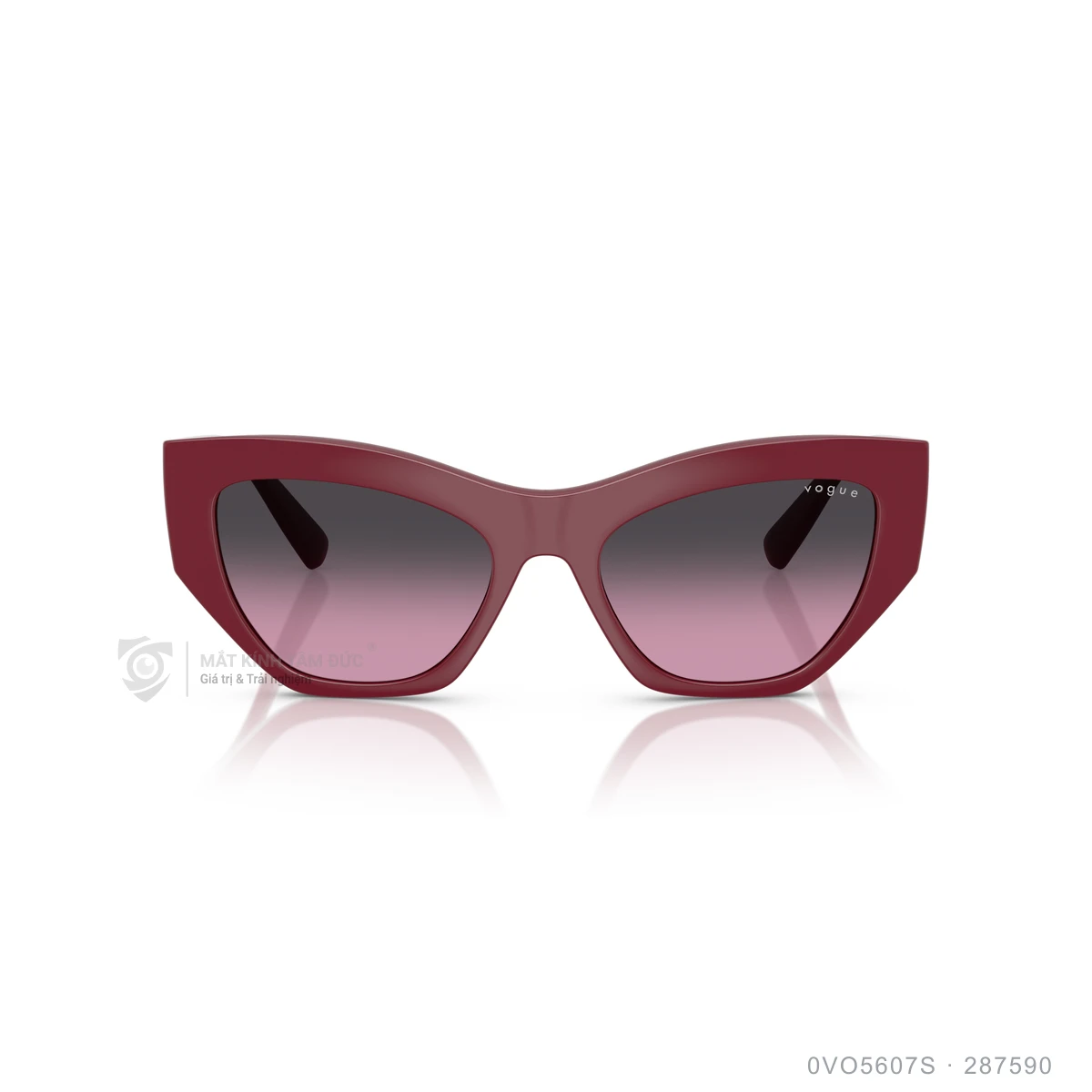 Kính mát Vogue 0VO5607S - Ảnh 6