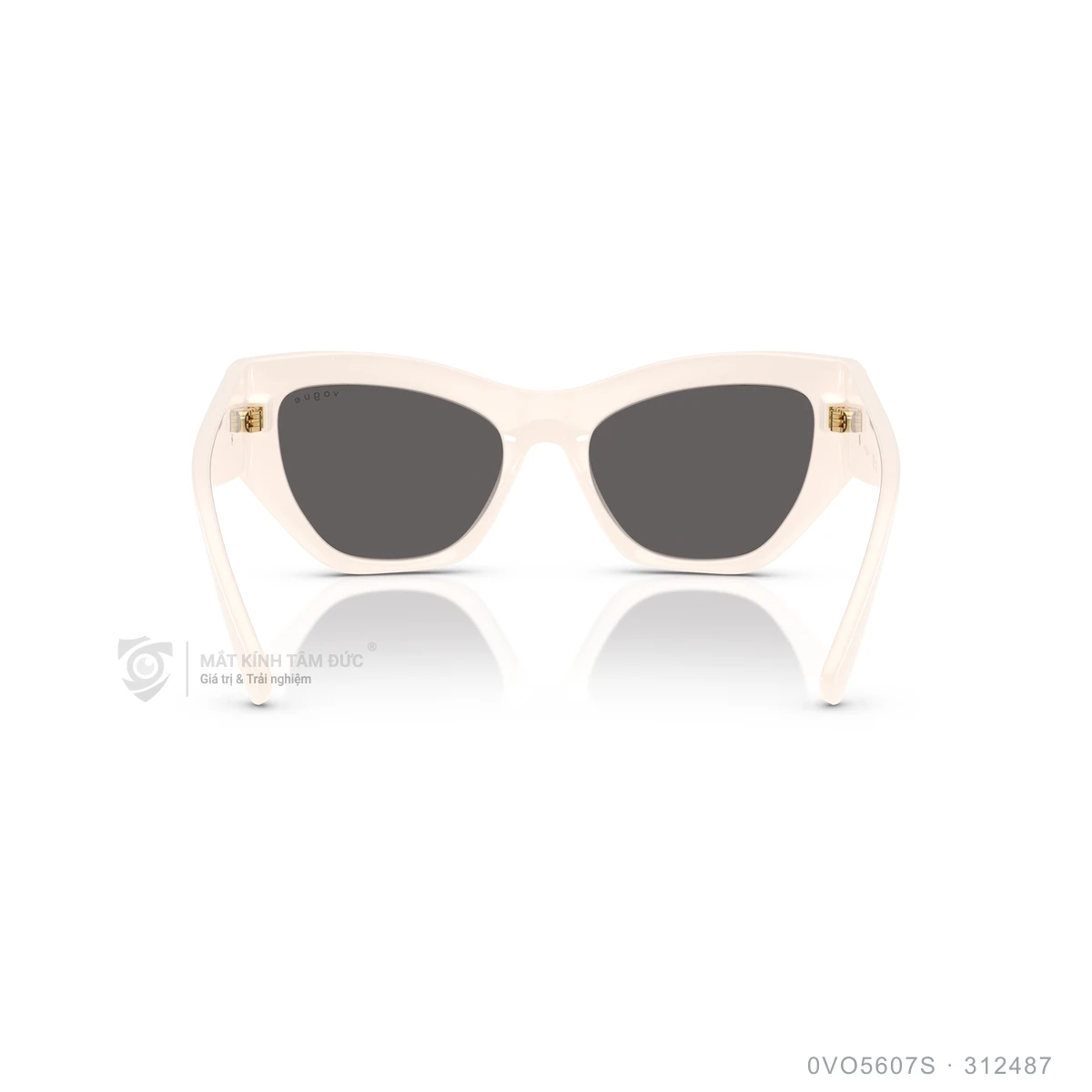 Kính mát Vogue 0VO5607S - Ảnh 15