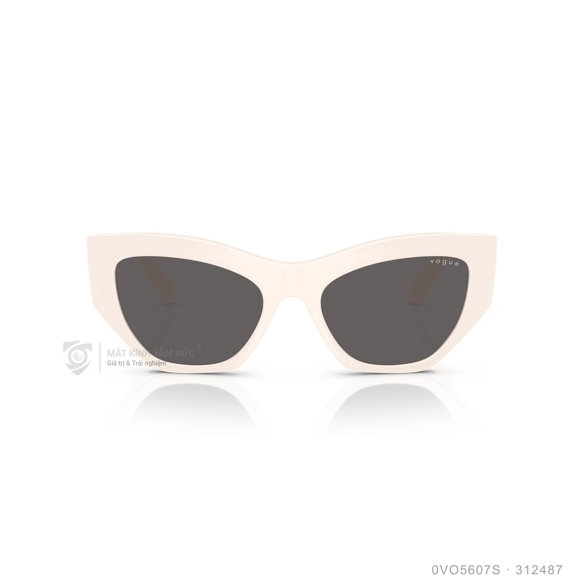 Kính mát Vogue 0VO5607S - Ảnh 11