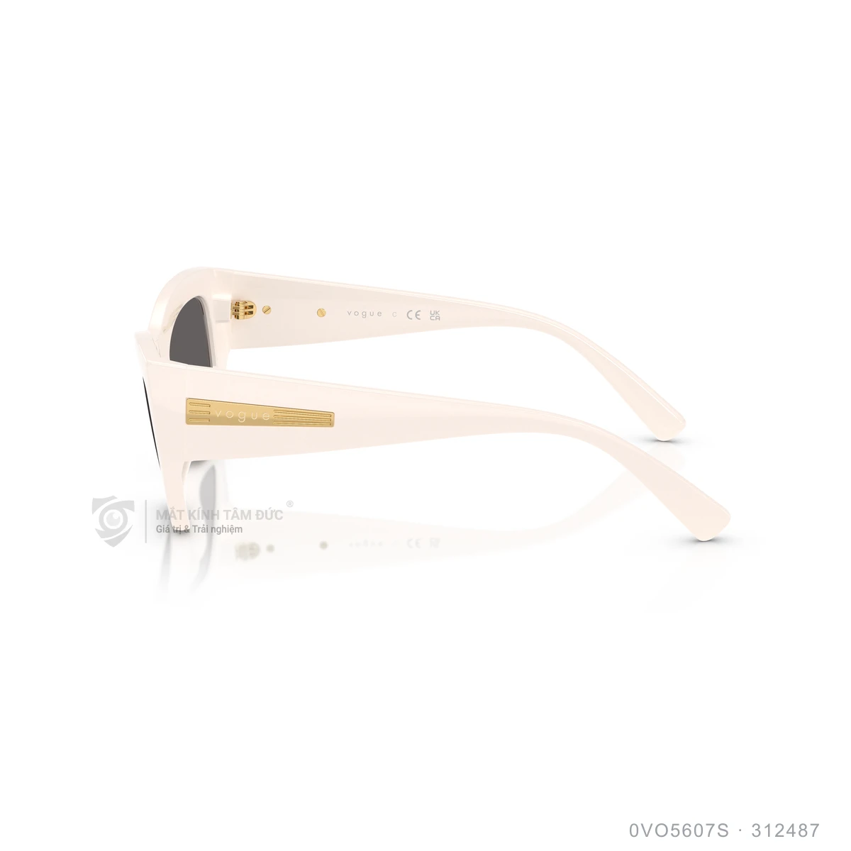 Kính mát Vogue 0VO5607S - Ảnh 14