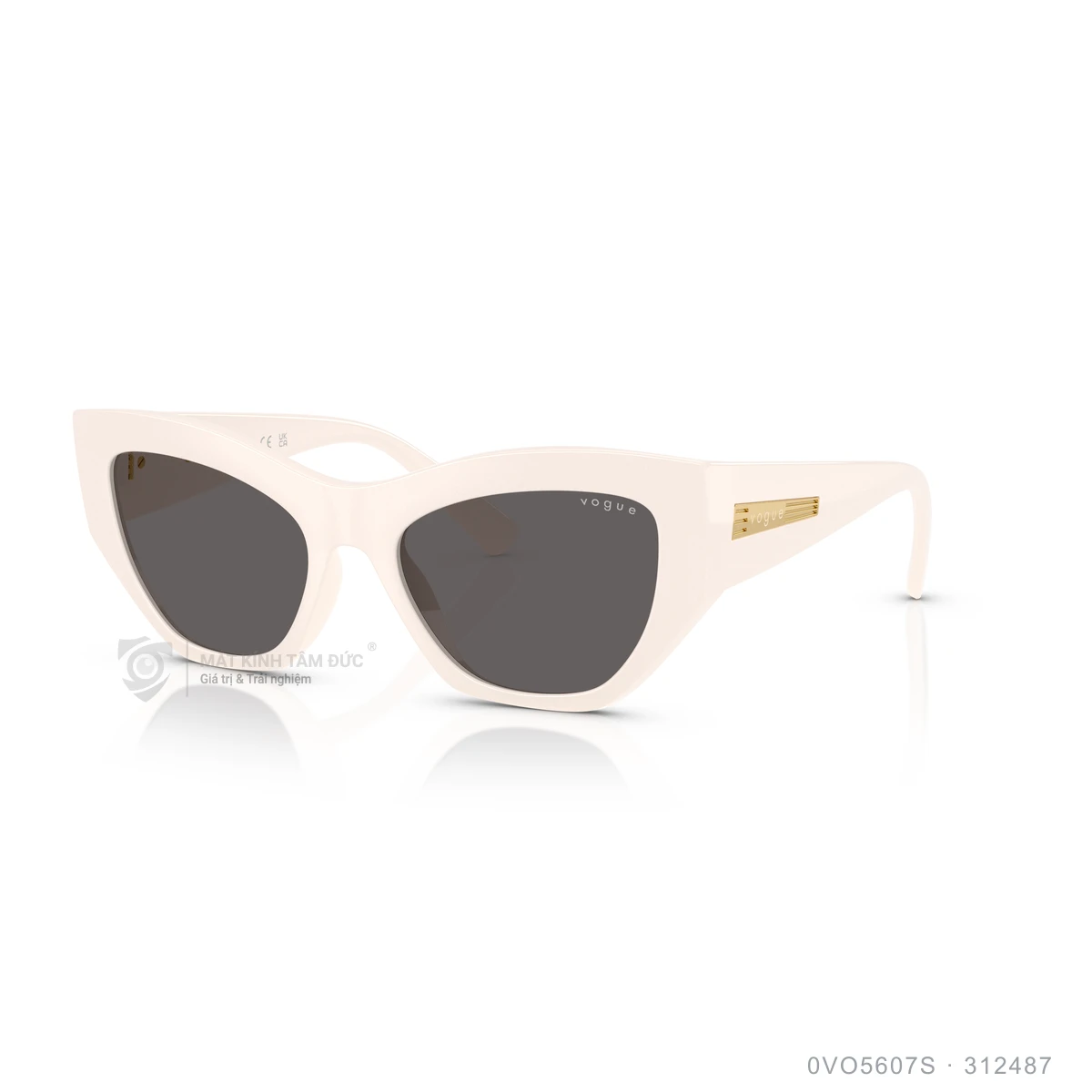 Kính mát Vogue 0VO5607S - Ảnh 12
