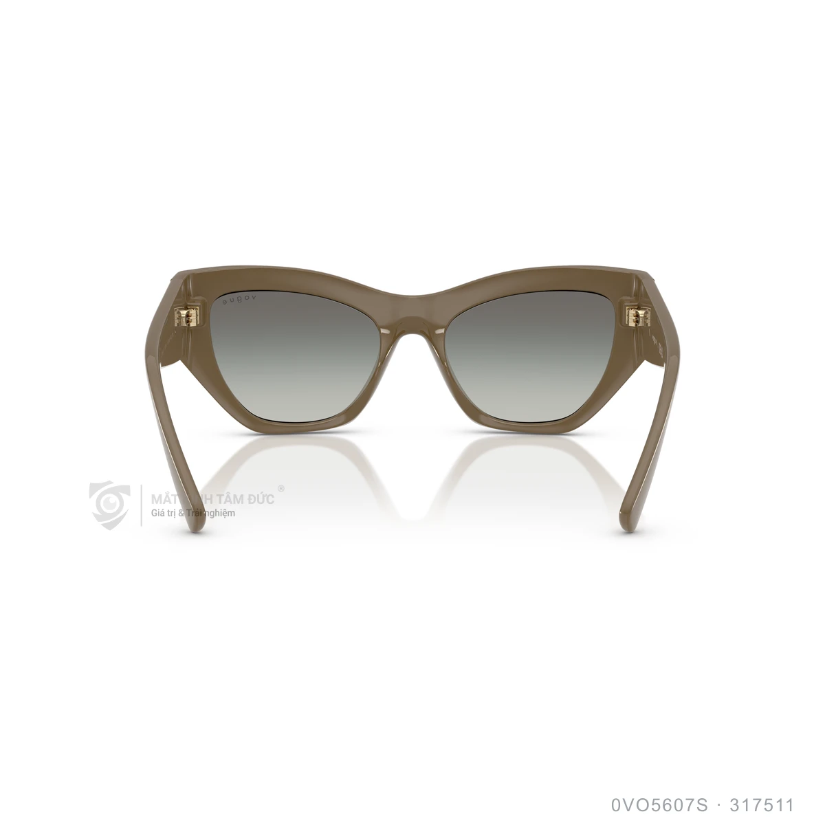 Kính mát Vogue 0VO5607S - Ảnh 20