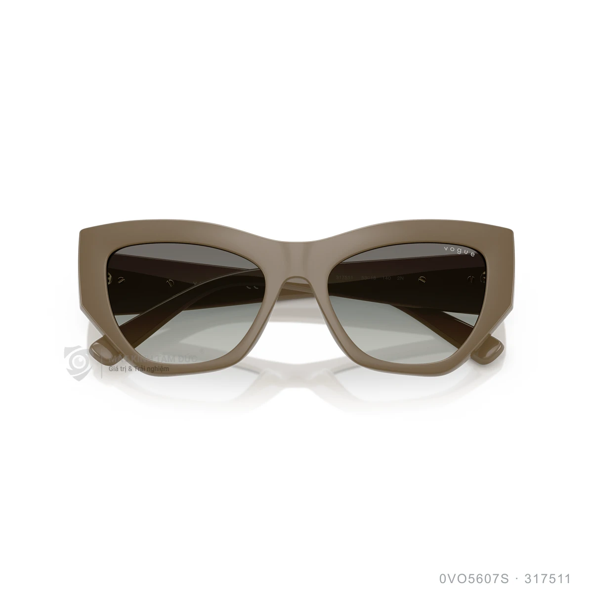 Kính mát Vogue 0VO5607S - Ảnh 18