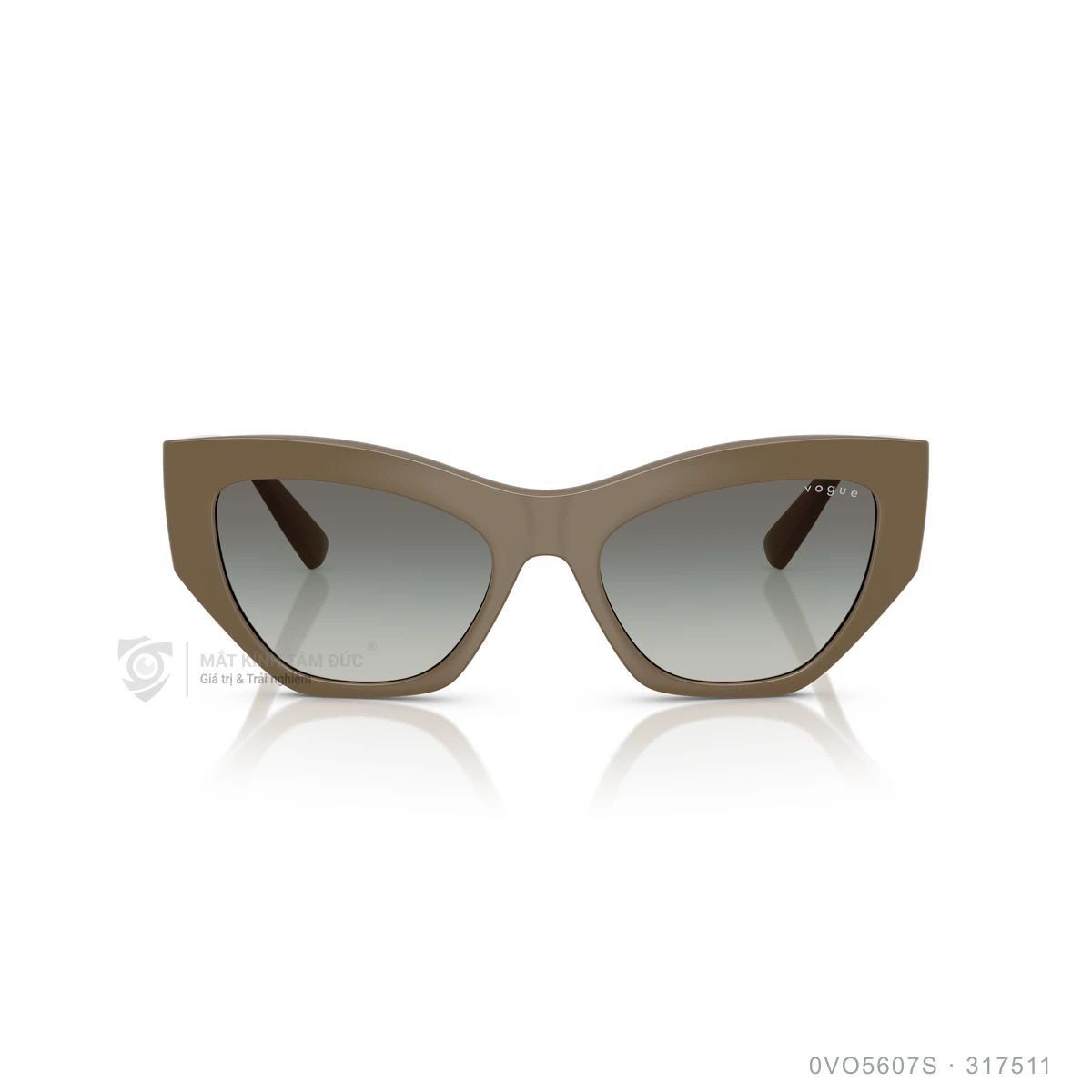 Kính mát Vogue 0VO5607S - Ảnh 16