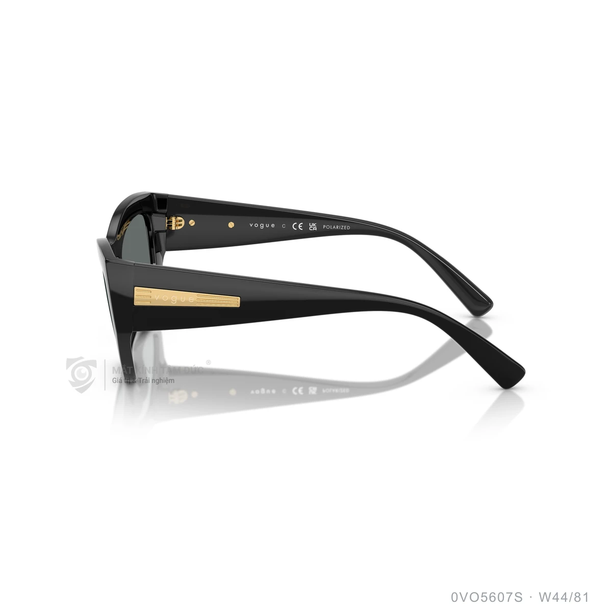 Kính mát Vogue 0VO5607S - Ảnh 24