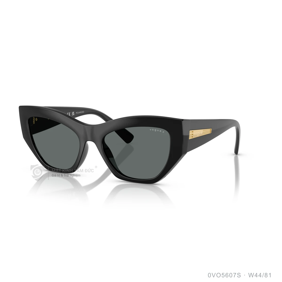 Kính mát Vogue 0VO5607S - Ảnh 22