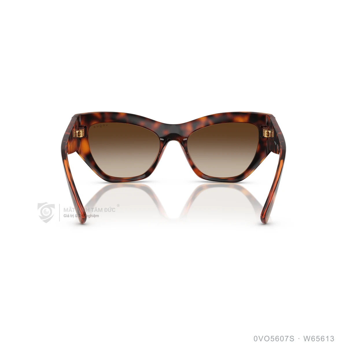 Kính mát Vogue 0VO5607S - Ảnh 30