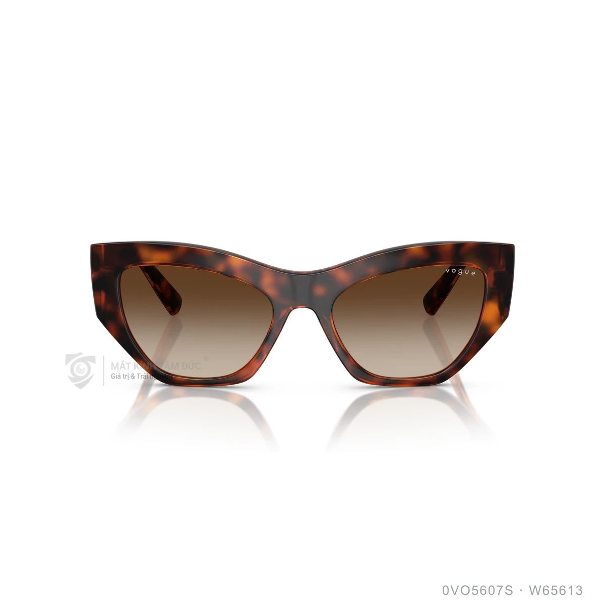 Kính mát Vogue 0VO5607S - Ảnh 26