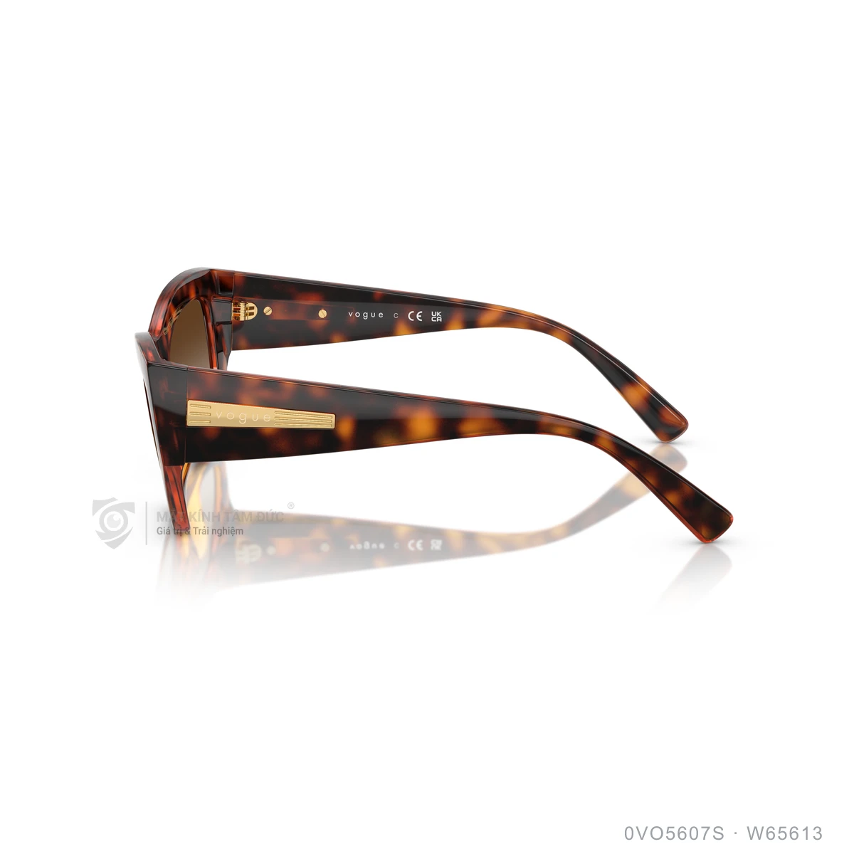 Kính mát Vogue 0VO5607S - Ảnh 29