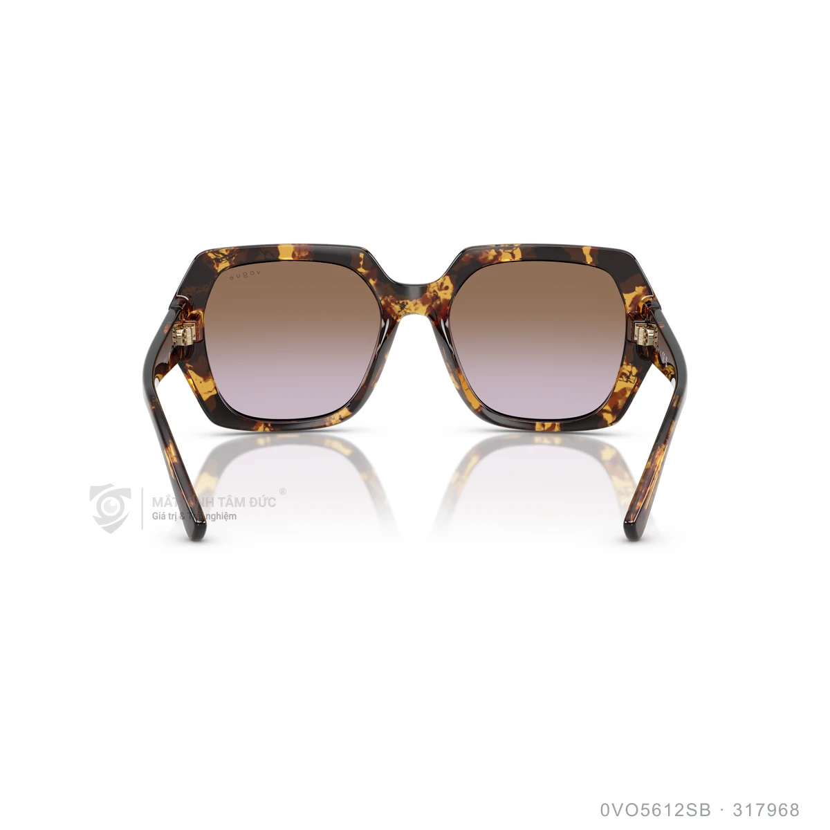 Kính mát Vogue 0VO5612SB - Ảnh 5