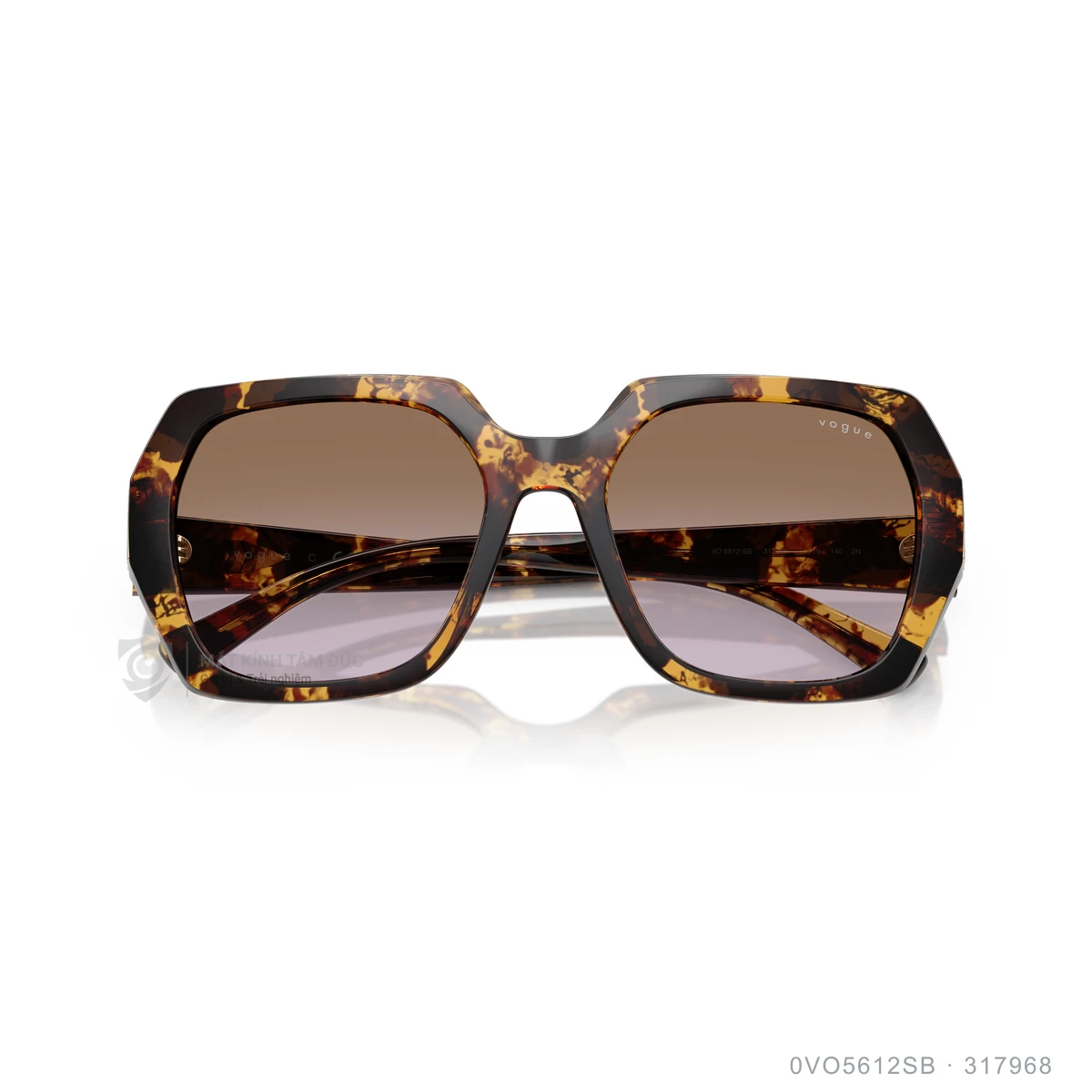 Kính mát Vogue 0VO5612SB - Ảnh 3