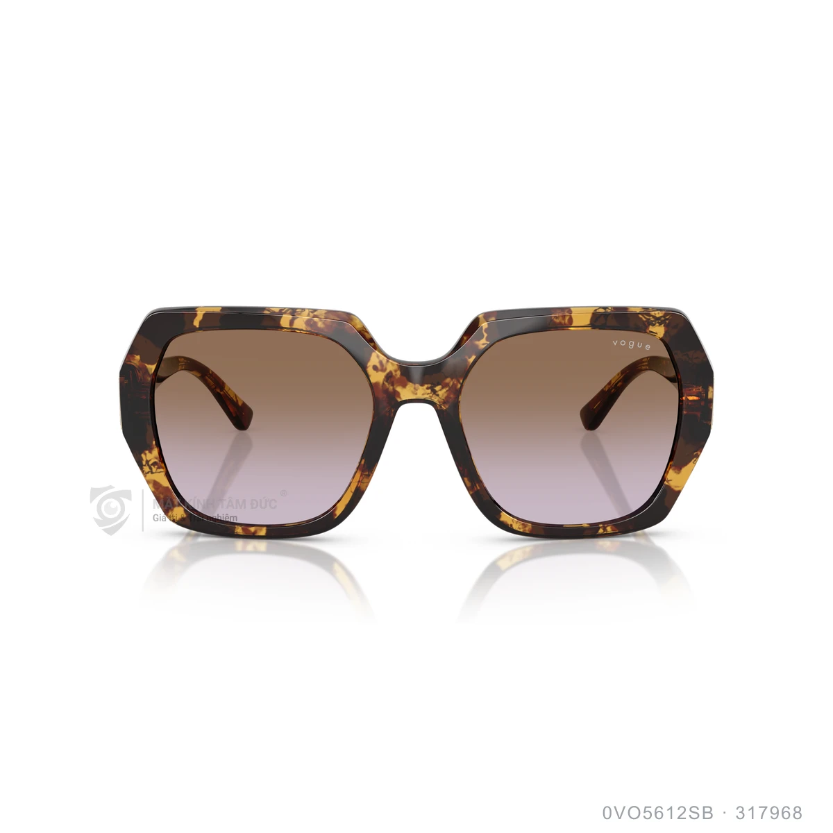 Kính mát Vogue 0VO5612SB - Ảnh 1