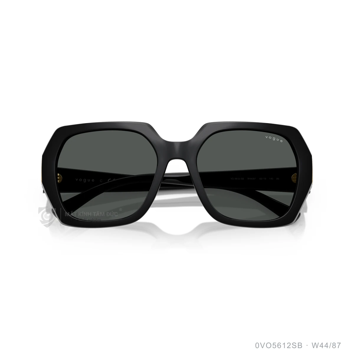 Kính mát Vogue 0VO5612SB - Ảnh 8