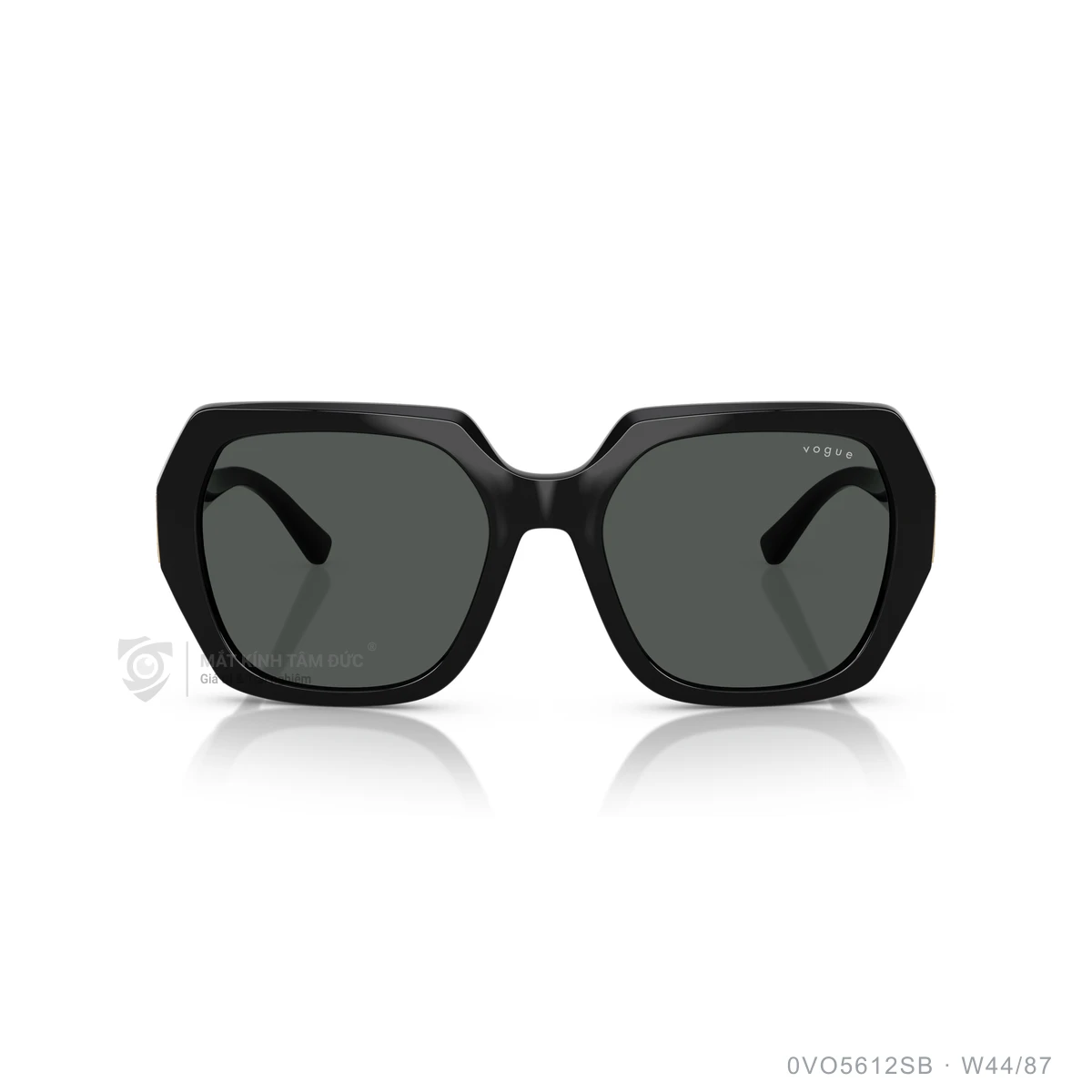Kính mát Vogue 0VO5612SB - Ảnh 6