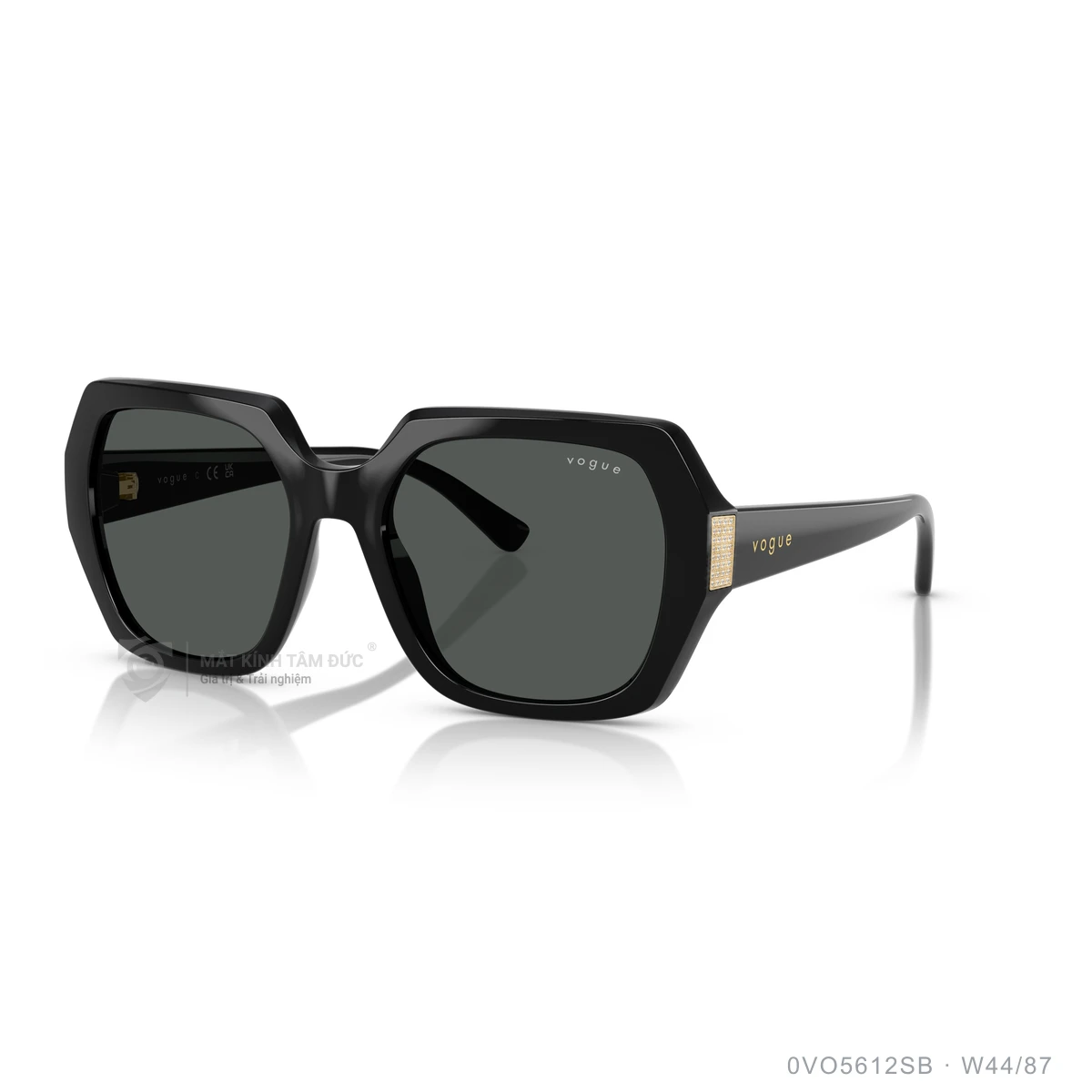Kính mát Vogue 0VO5612SB - Ảnh 7